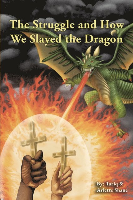 Arlette Shane, Tariq - Struggle and How We Slayed the Dragon, E-bok. Tillgänglighet: Lägg i varukorg
