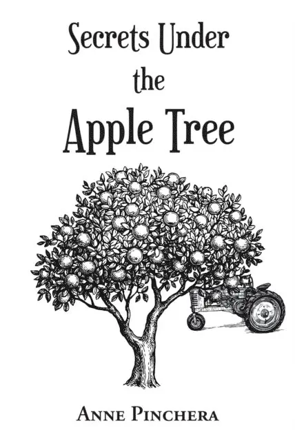 Anne Pinchera - Secrets Under the Apple Tree, E-bok. Tillgänglighet: Lägg i varukorg