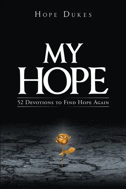 Hope Dukes - My Hope, E-bok. Tillgänglighet: Lägg i varukorg