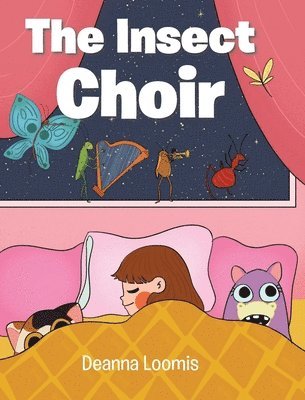 Insect Choir