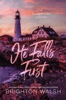 Brighton Walsh - He Falls First, Häftad