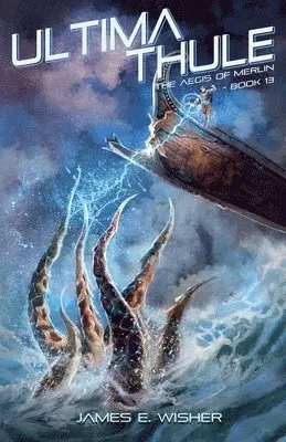 James E Wisher - Ultima Thule, Häftad. Tillgänglighet: Lägg i varukorg