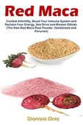 Red Maca