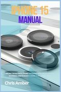 iPhone 15 Manual