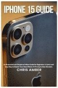 iPhone 15 Guide