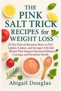 Pink Salt Trick Recipes for Weight Loss