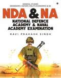 Nda & Na National Defence Academy & Naval Academy Examination