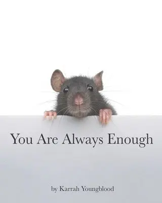 Karrah Youngblood - You Are Always Enough, Häftad. Tillgänglighet: Lägg i varukorg