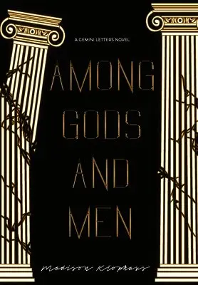 Madison Klophaus - Among Gods and Men, Inbunden. Tillgänglighet: Lägg i varukorg