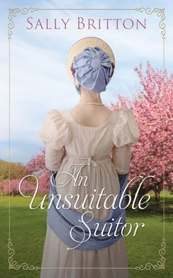 Sally Britton - Unsuitable Suitor, Häftad