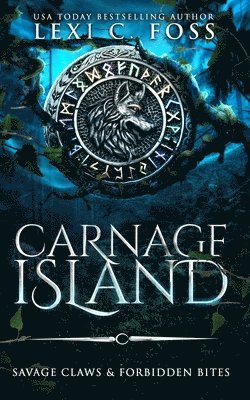 Carnage Island Special Edition