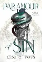 Lexi C Foss - Paramour of Sin, Inbunden. Tillgänglighet: Lägg i varukorg