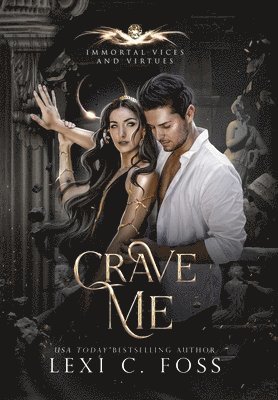 Crave Me