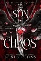 Lexi C Foss - Son of Chaos, Inbunden. Tillgänglighet: Lägg i varukorg