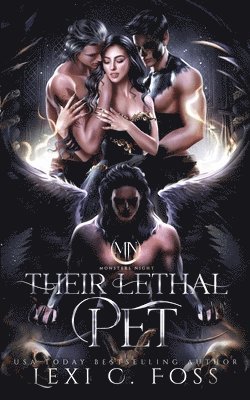 Their Lethal Pet