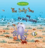 Cynthia Lamb, Joshua Pilote, Dorothy Lawyer - Octy the Octopus, Inbunden. Tillgänglighet: Lägg i varukorg