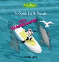 Cynthia Lamb, Joshua Pilote, Dorothy Lawyer - Patty The Paddleboarder, Inbunden. Tillgänglighet: Lägg i varukorg