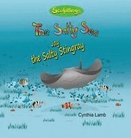 Cynthia Lamb, Joshua Pilote, Dorothy Lawyer - Jay The Stingray, Inbunden. Tillgänglighet: Lägg i varukorg