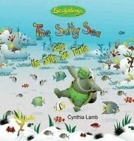 Cynthia Lamb, Joshua Pilote, Dorothy Lawyer - Scotty The Salty Sea Turtle, Inbunden. Tillgänglighet: Lägg i varukorg