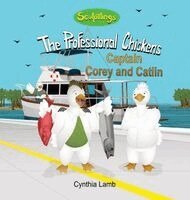 Cynthia Lamb - Captain Corey and Catlin, Inbunden. Tillgänglighet: Lägg i varukorg