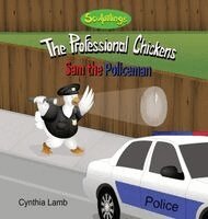 Cynthia Lamb, Joshua Pilote, Dorothy Lawyer - Sam The Policeman, Inbunden. Tillgänglighet: Lägg i varukorg