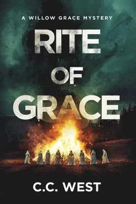 C C West - Rite of Grace, Häftad. Tillgänglighet: Lägg i varukorg
