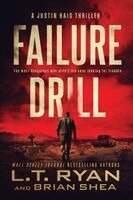 Brian Shea, L T Ryan - Failure Drill, Häftad