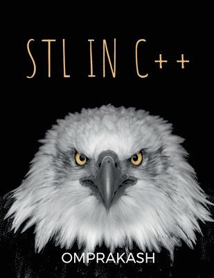 Omprakash - STL in C++, Häftad