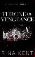 Throne of Vengeance