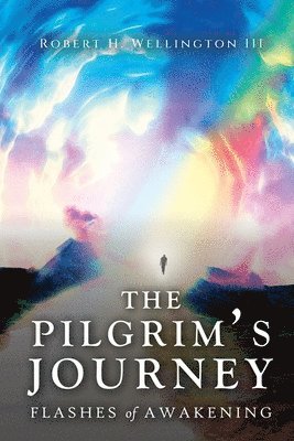 Robert H. Wellington - The Pilgrim's Journey: Flashes of Awakening, Häftad