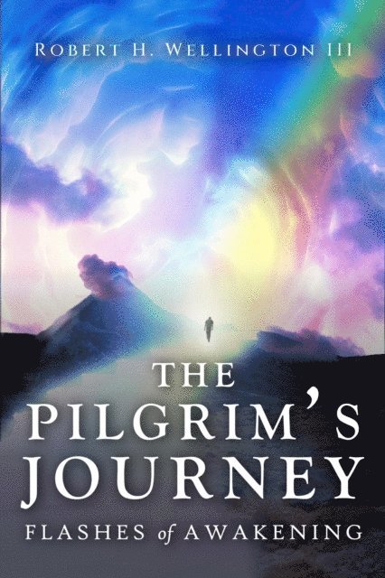 Robert H Wellington - Pilgrim's Journey, E-bok