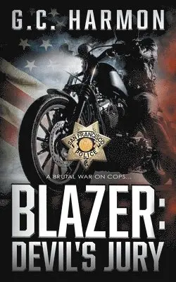 G C Harmon - Blazer, Häftad. Tillgänglighet: Lägg i varukorg