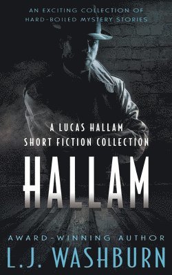 L J Washburn - Hallam, Häftad. Tillgänglighet: Lägg i varukorg