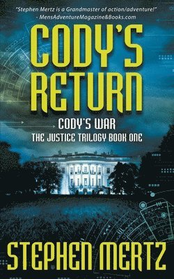 Stephen Mertz - Cody's Return, Häftad