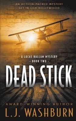 L J Washburn - Dead Stick, Häftad. Tillgänglighet: Lägg i varukorg