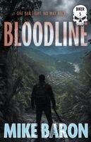 Mike Baron - Bloodline, Häftad