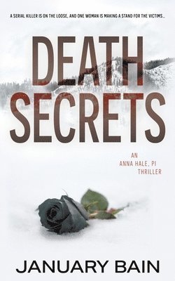 January Bain - Death Secrets, Häftad