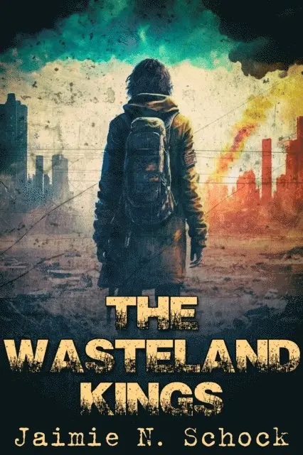 Jaimie N. Schock - Wasteland Kings, E-bok. Tillgänglighet: Lägg i varukorg