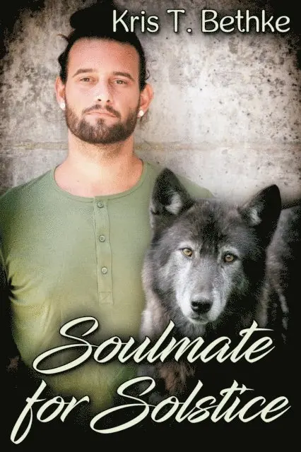 Kris T. Bethke - Soulmate for Solstice, E-bok. Tillgänglighet: Lägg i varukorg