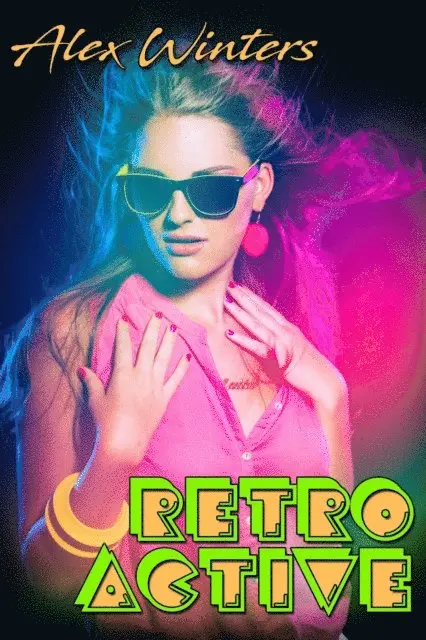 Alex Winters - Retro Active, E-bok. Tillgänglighet: Lägg i varukorg