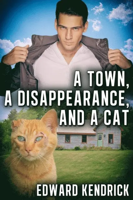 Edward Kendrick - Town, a Disappearance, and a Cat, E-bok. Tillgänglighet: Lägg i varukorg