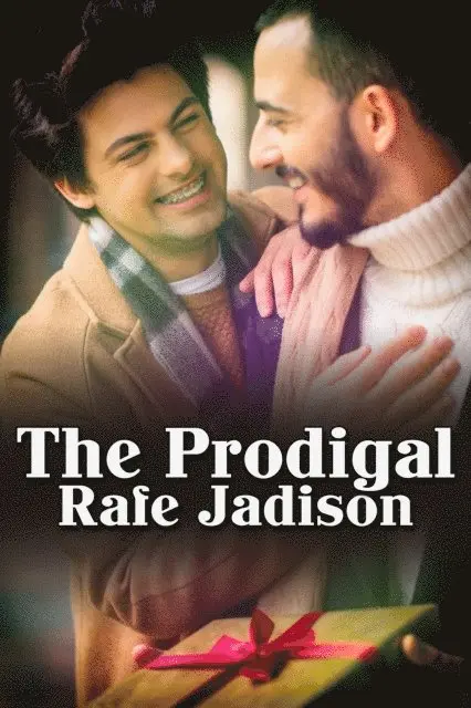 Rafe Jadison - Prodigal, E-bok. Tillgänglighet: Lägg i varukorg