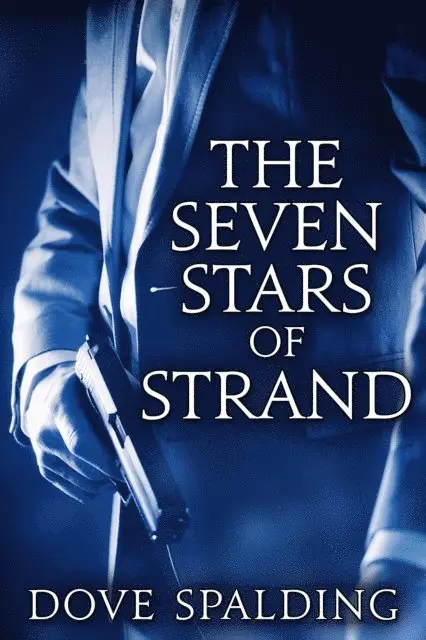 Dove Spalding - Seven Stars of Strand, E-bok. Tillgänglighet: Lägg i varukorg