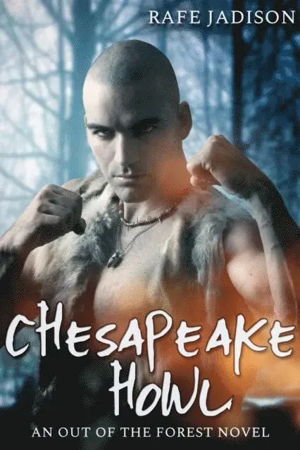 Rafe Jadison - Chesapeake Howl, E-bok. Tillgänglighet: Lägg i varukorg