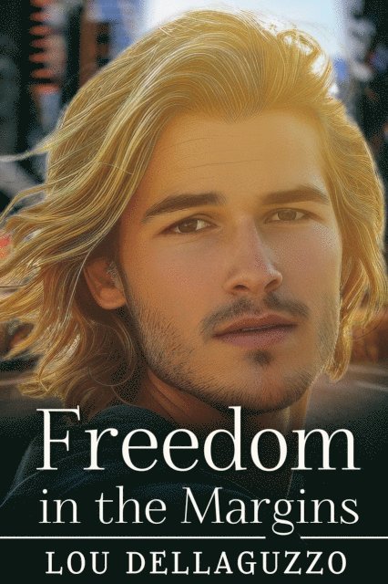 Lou Dellaguzzo - Freedom in the Margins, E-bok