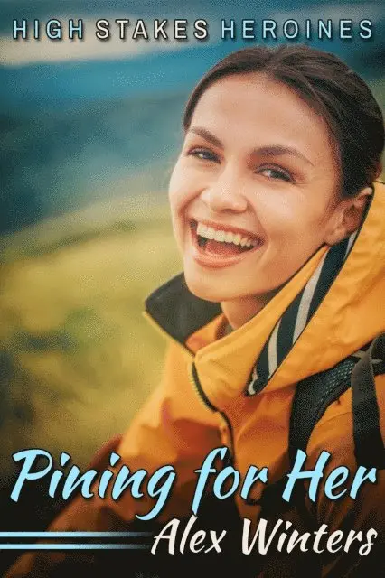 Alex Winters - Pining for Her, E-bok. Tillgänglighet: Lägg i varukorg