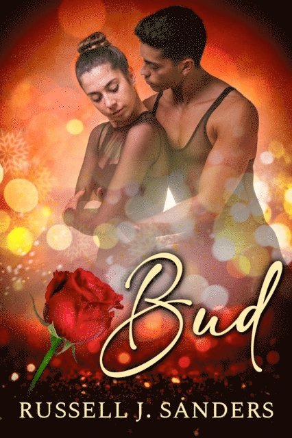 Russell J. Sanders - Bud, E-bok