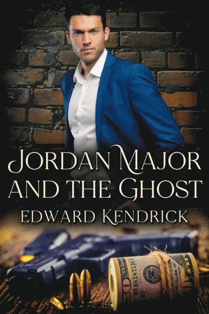 Edward Kendrick - Jordan Major and the Ghost, E-bok. Tillgänglighet: Lägg i varukorg