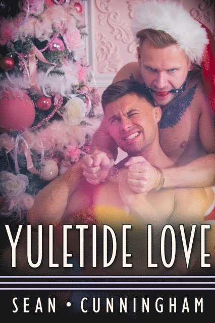 Sean Cunningham - Yuletide Love, E-bok
