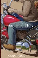 Connie Senior - Wolf's Den, Häftad. Tillgänglighet: Lägg i varukorg